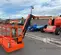 2018 JLG 460SJ Boom Lift