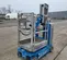 2017 Genie GR-20 Self-Propelled One-Person Lift