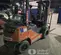 2019 Toyota 8FGU25 Warehouse Forklift