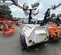 2021 Generac MLT4060 Portable Light Tower
