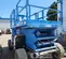 2019 Genie GS-4390 RT Rough Terrain Scissor Lift