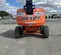 2017 JLG 600S Boom Lift