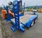 2021 Felling FT-10 I-ELEC Trailer