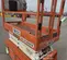 2019 Snorkel S3219E Scissor Lift