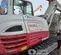 2023 Takeuchi TB290C Mini Excavator