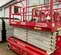 2019 MEC 4555SE Scissor Lift
