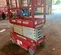 2019 MEC MICRO 19 Scissor Lift