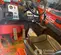 2018 Skyjack SJ643TH Forklift