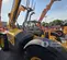2017 JCB 510-56 Forklift