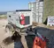 2021 Wacker Neuson G25 T4F Diesel Generator