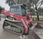 2022 Takeuchi TL12V2-CR Track Loader