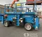 2016 Genie GS-4390 RT Rough Terrain Scissor Lift