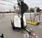 2020 Magnum Pro MLT6SM Portable Light Tower