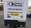 2021 Generac MDG25IF4 Diesel Generator