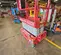 2019 MEC MICRO 19 Scissor Lift