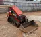2021 Ditch Witch SK800 Track Loader