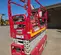 2017 MEC 2632SE Scissor Lift