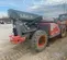 2017 Skyjack SJ643TH Forklift
