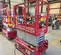 2019 MEC MICRO 19 Scissor Lift