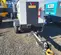2023 Wacker Neuson G25 T4F Diesel Generator