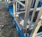 2018 Genie GR-20 Self-Propelled One-Person Lift
