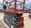 2018 Skyjack SJIII3226 Scissor Lift