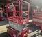 2019 MEC MICRO 19 Scissor Lift