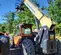 2017 JLG 943 S Forklift