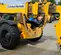 2017 JCB 510-56 S Forklift