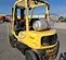 2019 HYSTER H50XT Warehouse Forklift