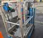 2018 Genie GR-20 Self-Propelled One-Person Lift