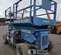2017 Genie GS-4390 RT Rough Terrain Scissor Lift