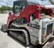 2019 Takeuchi TL10V2-CR Track Loader