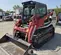 2021 Takeuchi TL12R2-CR Track Loader
