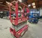 2019 MEC MICRO 19 Scissor Lift