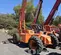 2019 XTREME XR742 Forklift