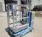 2017 Genie GR-20 Self-Propelled One-Person Lift