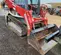 2021 Takeuchi TL12V2-CR Track Loader