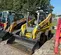 2021 Wacker Neuson SW21 Track Loader