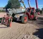 2019 Skyjack SJ1056TH Forklift