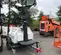 2021 Generac MLT4060 Portable Light Tower