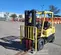 2019 HYSTER H50XT Warehouse Forklift