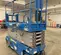 2017 Genie GS-3232 Scissor Lift