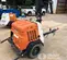 2021 Wacker Neuson LTV6L Portable Light Tower