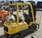 2019 HYSTER H50XT Warehouse Forklift