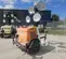 2021 Generac MLT6SMDS Portable Light Tower