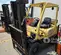 2020 HYSTER H50XT Warehouse Forklift