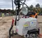 2022 Wacker Neuson LTV6L Portable Light Tower