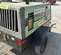 2019 Sullair 185DPQ-KU-T3 Air Compressor