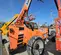 2018 SKYTRAK 6036 Forklift